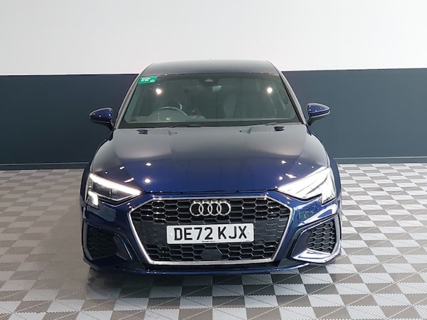 Used Audi A3 2022 for sale - 76294354: Photo 12