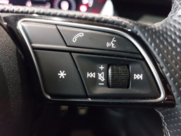 Used Audi A3 2022 for sale - 76294354: Photo 14