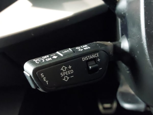 Used Audi A3 2022 for sale - 76294354: Photo 15