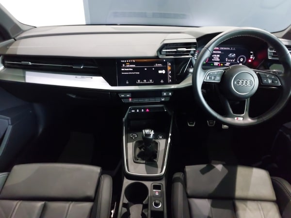 Used Audi A3 2022 for sale - 76294354: Photo 2