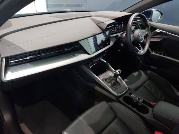 Used Audi A3 2022 for sale - 76294354: Photo 5