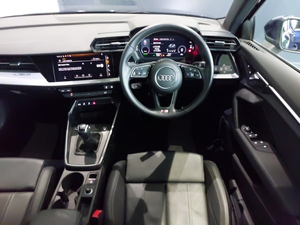 Used Audi A3 2022 for sale - 76294354: Photo 7