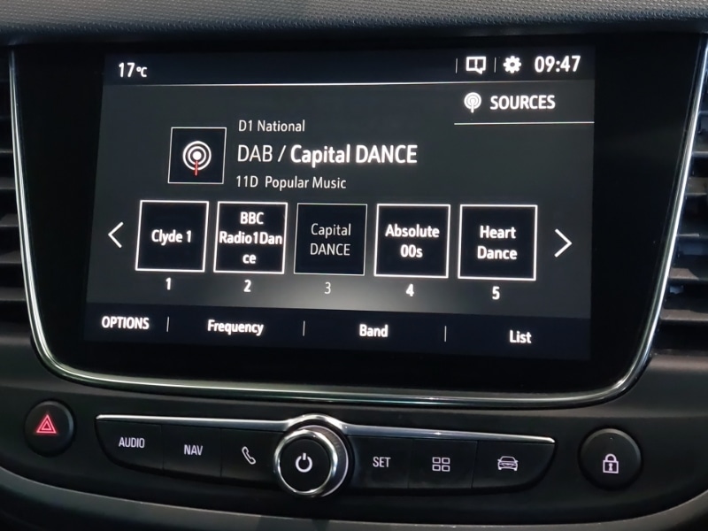 Used Vauxhall Crossland 2022 for sale - 78151684: Photo 10