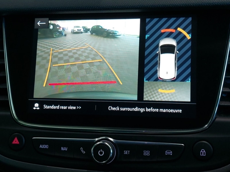 Used Vauxhall Crossland 2022 for sale - 78151684: Photo 11