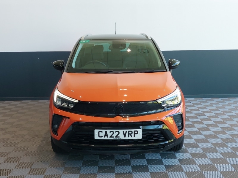 Used Vauxhall Crossland 2022 for sale - 78151684: Photo 12
