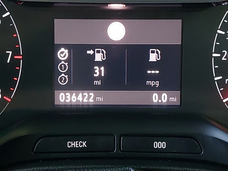 Used Vauxhall Crossland 2022 for sale - 78151684: Photo 13