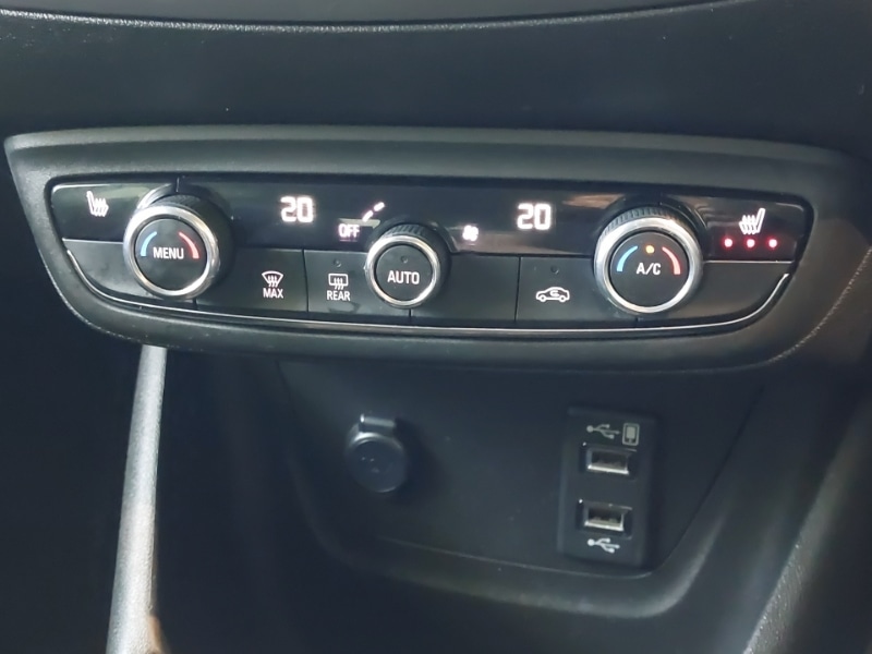 Used Vauxhall Crossland 2022 for sale - 78151684: Photo 17