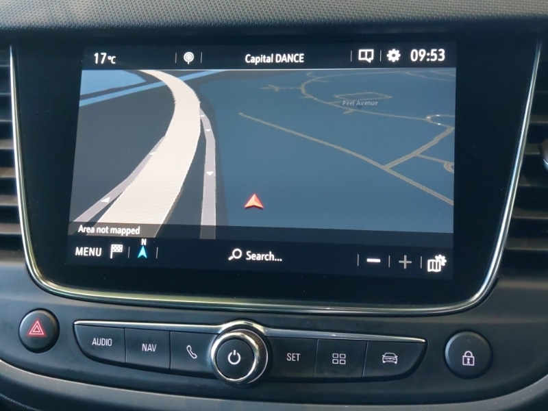 Used Vauxhall Crossland 2022 for sale - 78151684: Photo 18