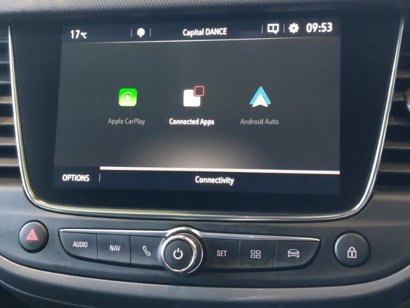 Used Vauxhall Crossland 2022 for sale - 78151684: Photo 19