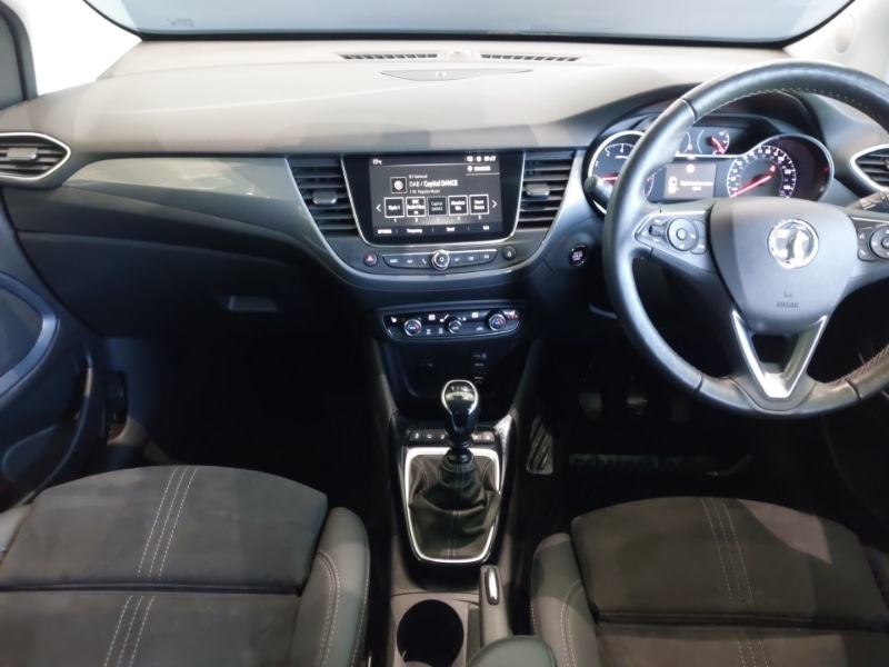 Used Vauxhall Crossland 2022 for sale - 78151684: Photo 2