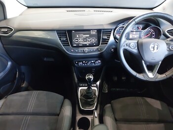 Used Vauxhall Crossland 2022 for sale - 78151684: Photo