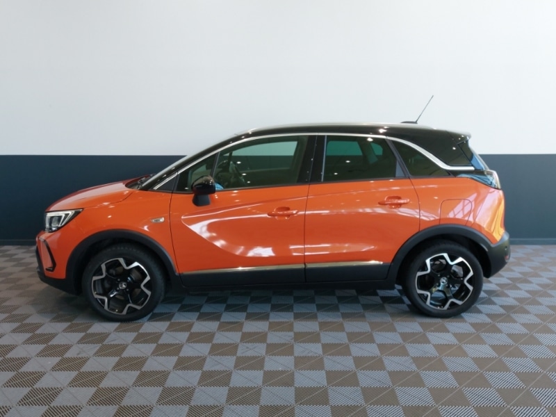 Used Vauxhall Crossland 2022 for sale - 78151684: Photo 4