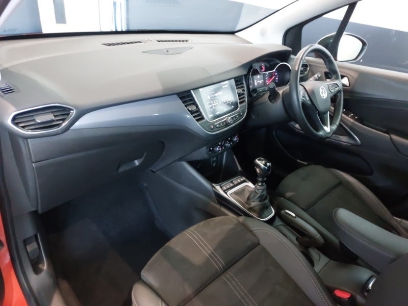 Used Vauxhall Crossland 2022 for sale - 78151684: Photo 5