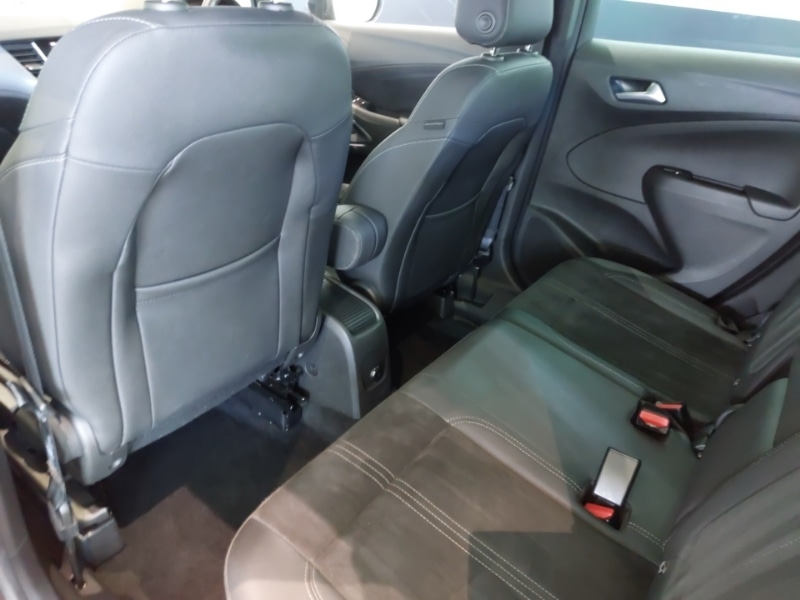 Used Vauxhall Crossland 2022 for sale - 78151684: Photo 6
