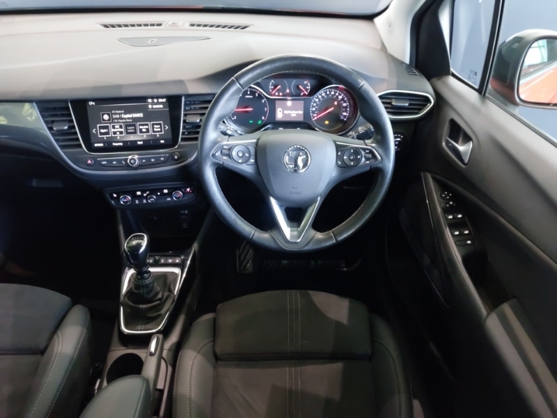 Used Vauxhall Crossland 2022 for sale - 78151684: Photo 7