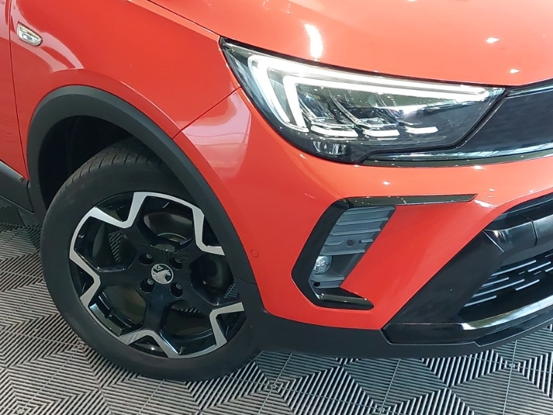 Used Vauxhall Crossland 2022 for sale - 78151684: Photo 9