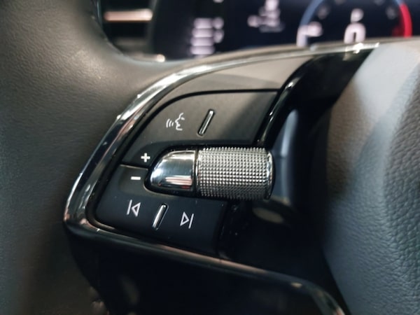 Used Skoda Kamiq 2022 for sale - 76233328: Photo 14
