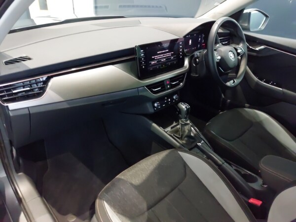 Used Skoda Kamiq 2022 for sale - 76233328: Photo 5