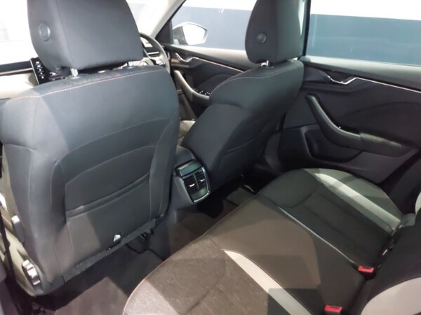 Used Skoda Kamiq 2022 for sale - 76233328: Photo 6