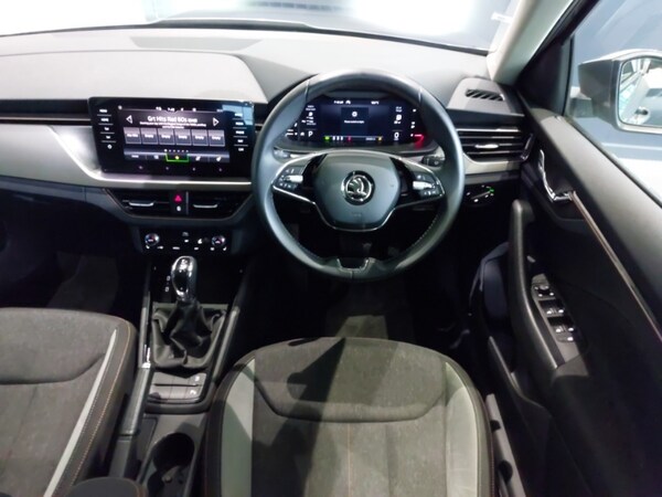 Used Skoda Kamiq 2022 for sale - 76233328: Photo 7