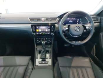 Used Skoda Superb 2023 for sale - 74928959: Photo