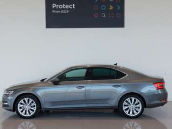 Used Skoda Superb 2023 for sale - 74928959: Photo