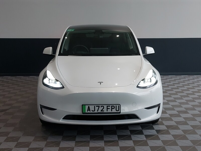 Used Tesla Model Y 2022 for sale - 78093891: Photo 12