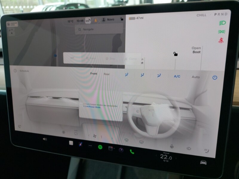 Used Tesla Model Y 2022 for sale - 78093891: Photo 18