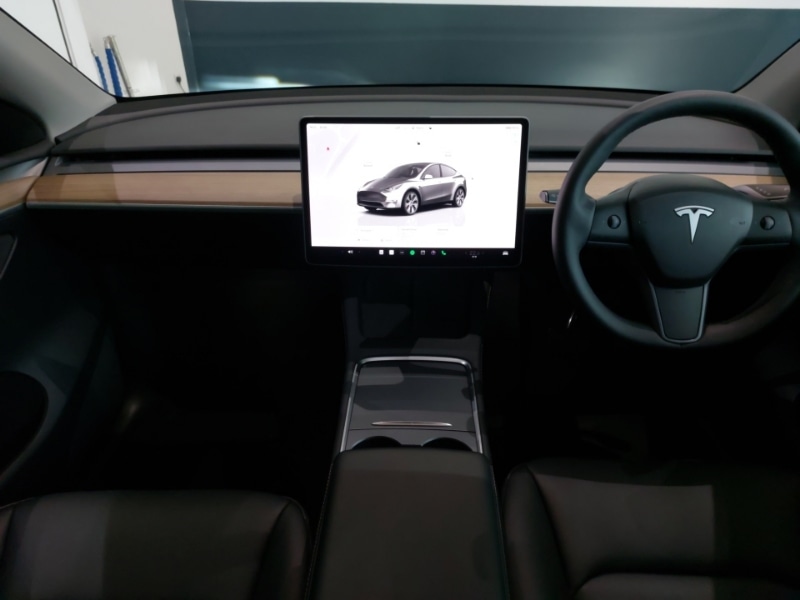 Used Tesla Model Y 2022 for sale - 78093891: Photo 2