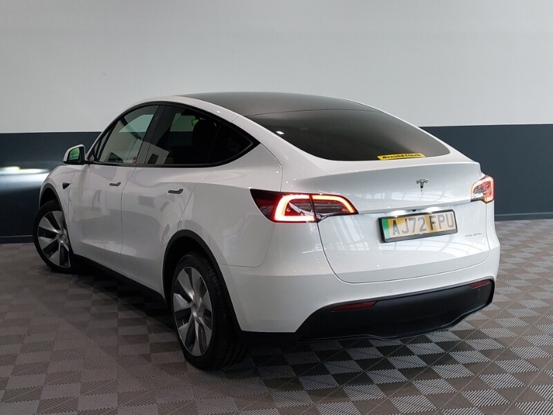 Used Tesla Model Y 2022 for sale - 78093891: Photo 3
