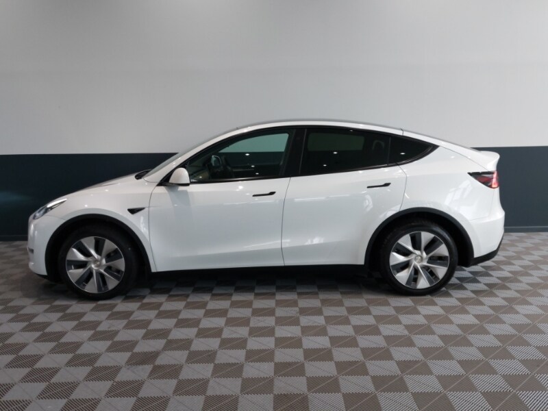 Used Tesla Model Y 2022 for sale - 78093891: Photo 4