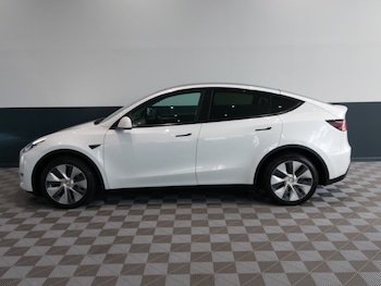 Used Tesla Model Y 2022 for sale - 78093891: Photo