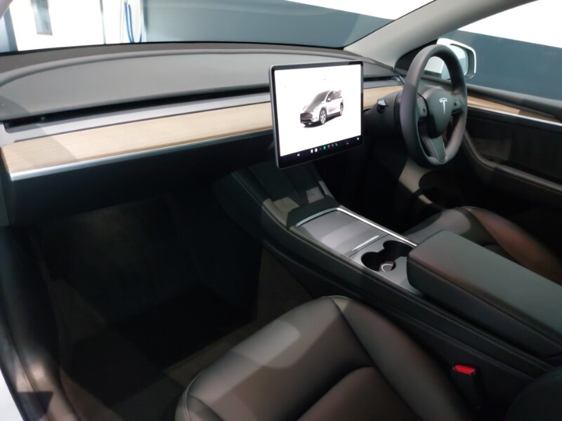 Used Tesla Model Y 2022 for sale - 78093891: Photo 5