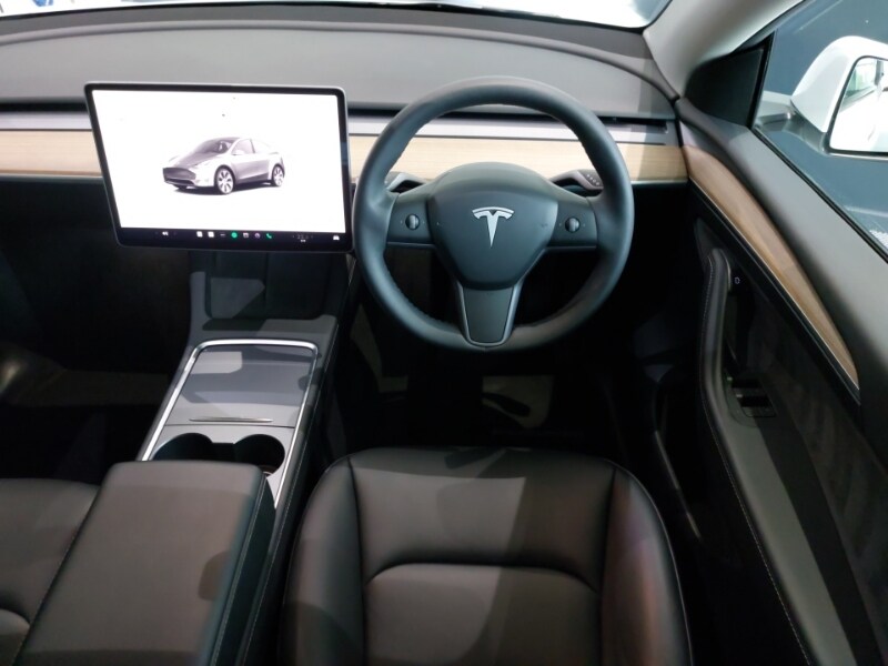 Used Tesla Model Y 2022 for sale - 78093891: Photo 7