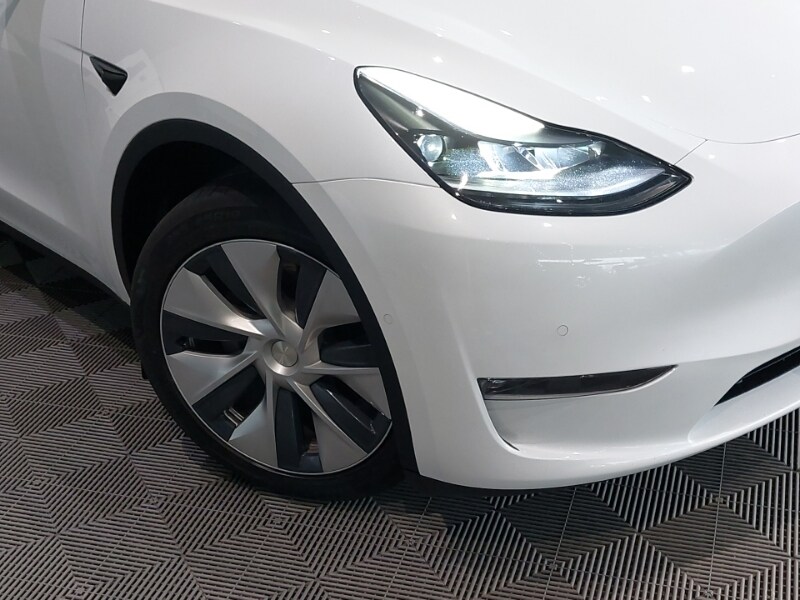Used Tesla Model Y 2022 for sale - 78093891: Photo 9