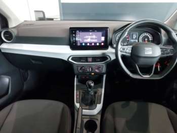 Used SEAT Arona 2021 for sale - 75345196: Photo