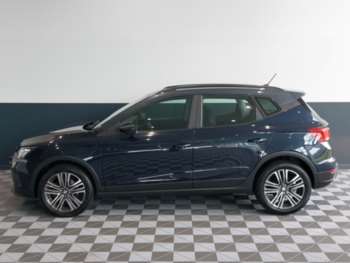 Used SEAT Arona 2021 for sale - 75345196: Photo