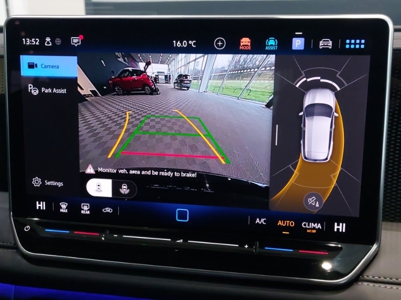 Used Volkswagen Tiguan 2025 for sale - 77252238: Photo 11