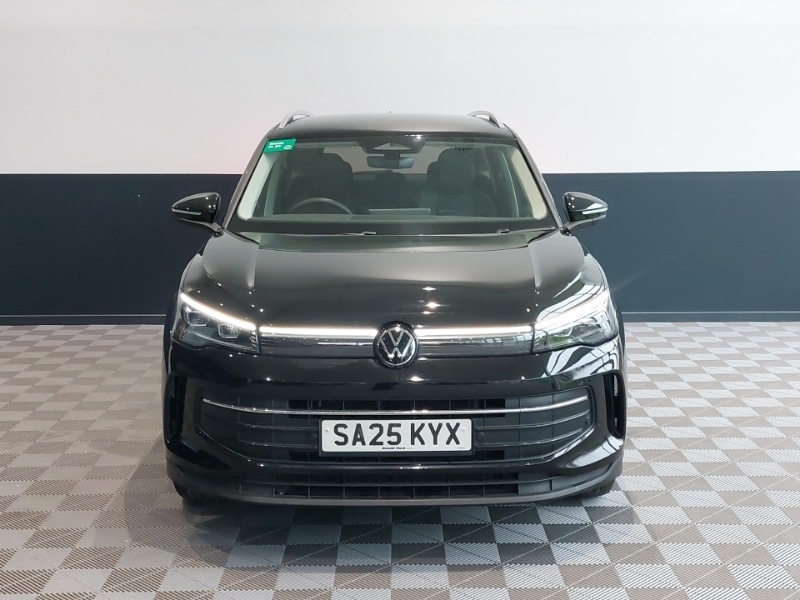 Used Volkswagen Tiguan 2025 for sale - 77252238: Photo 12