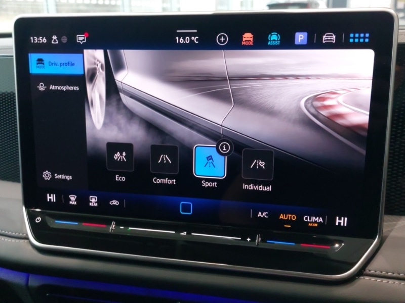 Used Volkswagen Tiguan 2025 for sale - 77252238: Photo 16