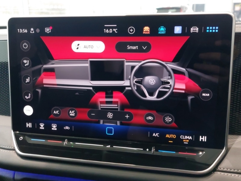 Used Volkswagen Tiguan 2025 for sale - 77252238: Photo 17