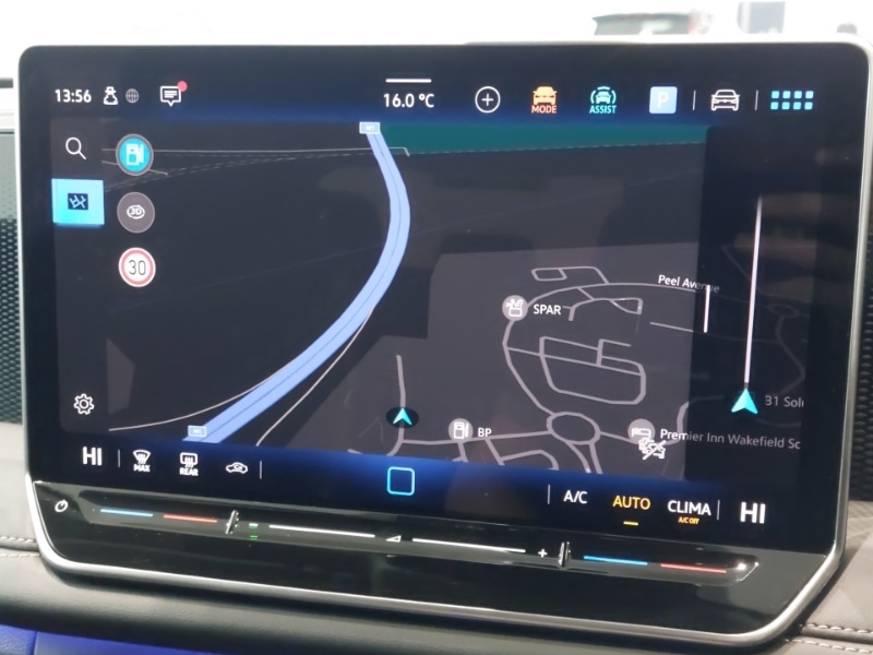 Used Volkswagen Tiguan 2025 for sale - 77252238: Photo 18