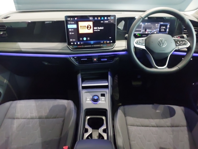 Used Volkswagen Tiguan 2025 for sale - 77252238: Photo 2