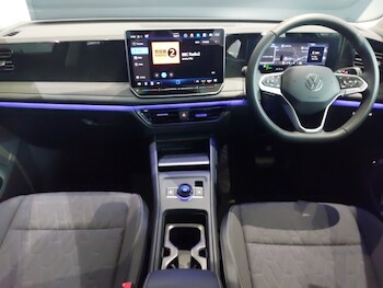 Used Volkswagen Tiguan 2025 for sale - 77252238: Photo