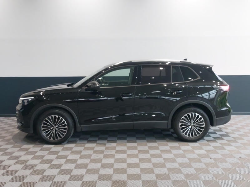 Used Volkswagen Tiguan 2025 for sale - 77252238: Photo 4