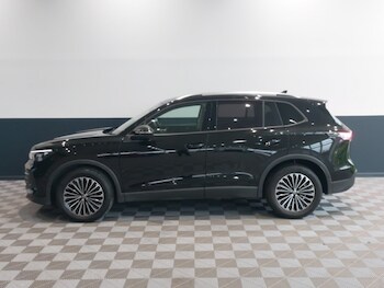 Used Volkswagen Tiguan 2025 for sale - 77252238: Photo