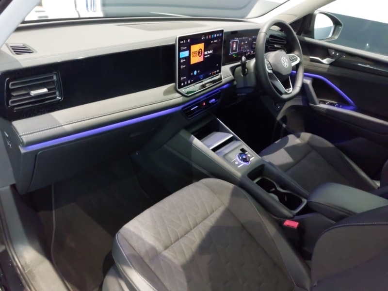 Used Volkswagen Tiguan 2025 for sale - 77252238: Photo 5