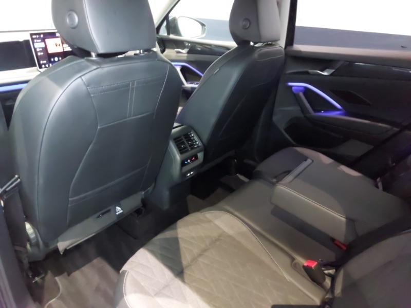 Used Volkswagen Tiguan 2025 for sale - 77252238: Photo 6