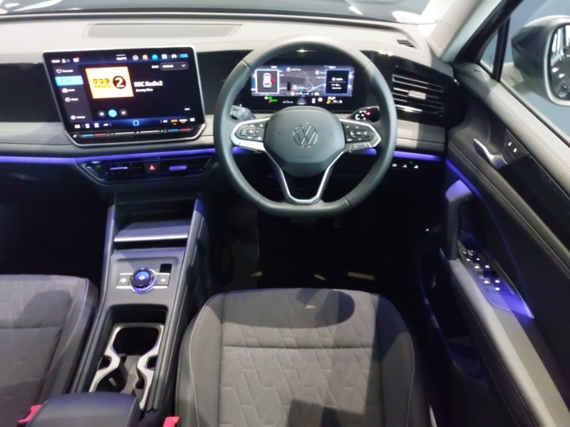 Used Volkswagen Tiguan 2025 for sale - 77252238: Photo 7