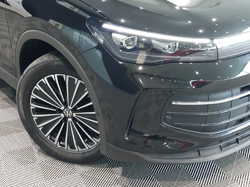 Used Volkswagen Tiguan 2025 for sale - 77252238: Photo 9